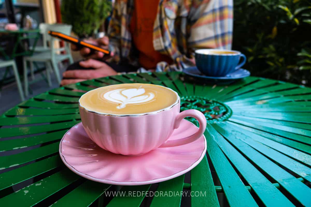 Best Coffee in Tbilisi: My 2026 Updated Picks 12 Best Coffee in Tbilisi: My 2026 Updated Picks 10