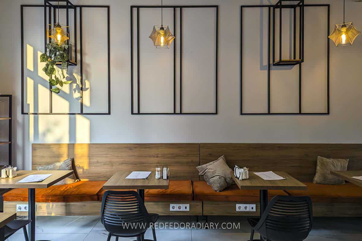 Breakfast in Tbilisi: Cafes, Brunches, & Bakeries for 2026 27 Breakfast in Tbilisi: Cafes, Brunches, & Bakeries for 2026 26