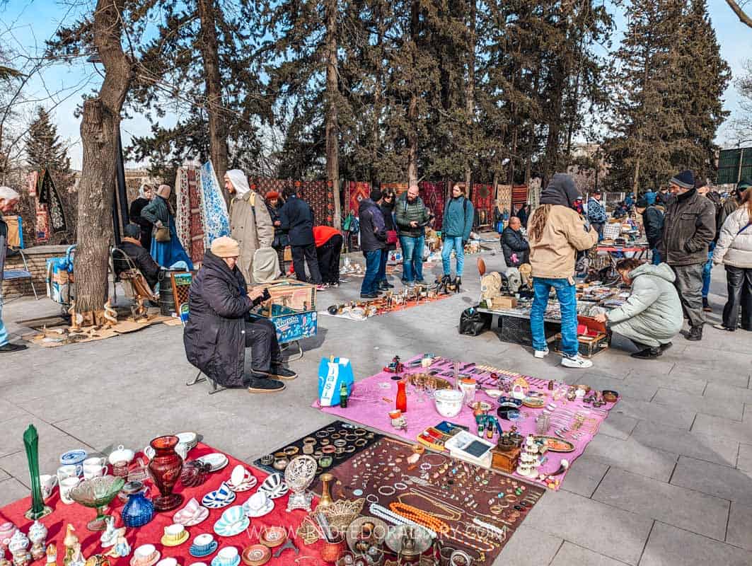 14 Best Markets in Tbilisi: A Local Guide 1 markets in tbilisi