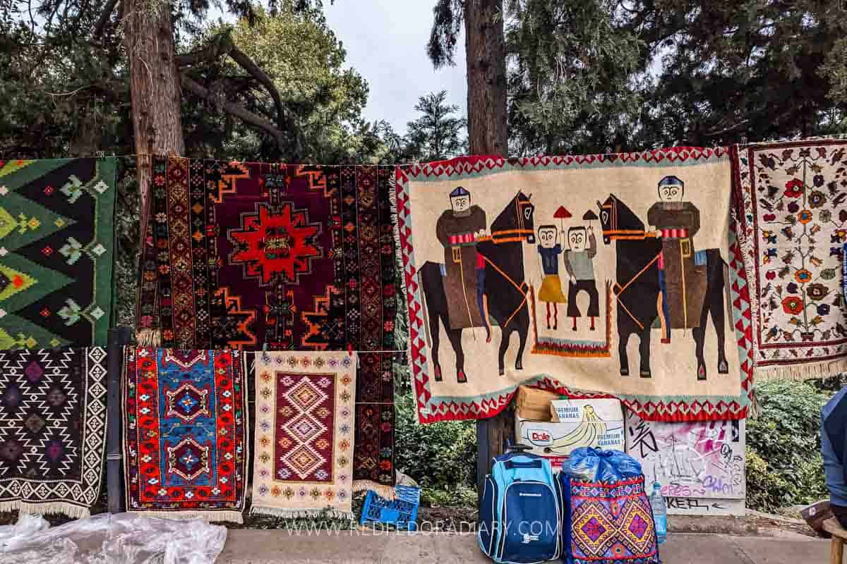 14 Best Markets in Tbilisi: A Local Guide 12 14 Best Markets in Tbilisi: A Local Guide 10