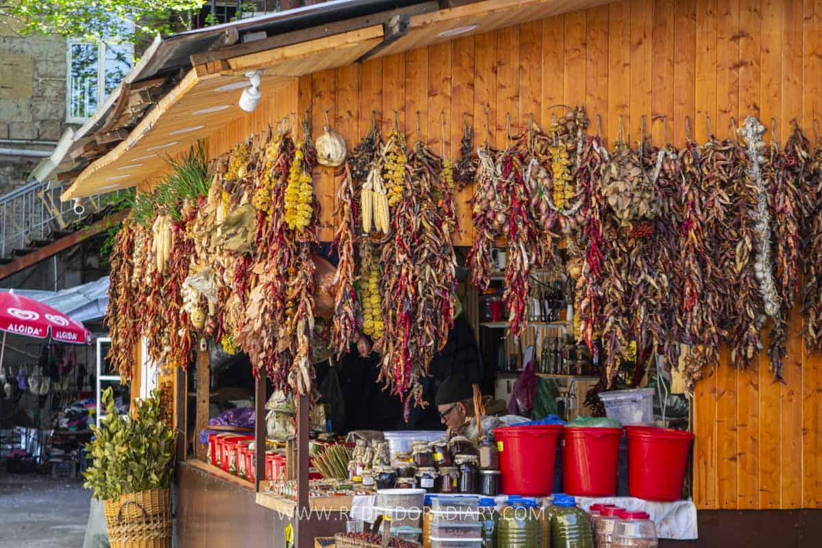 14 Best Markets in Tbilisi: A Local Guide 2 tbilisi markets