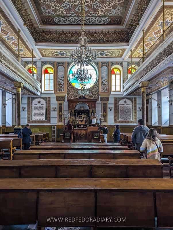 15 Alternative Tbilisi Tours: Hidden Corners & Rooftops 11