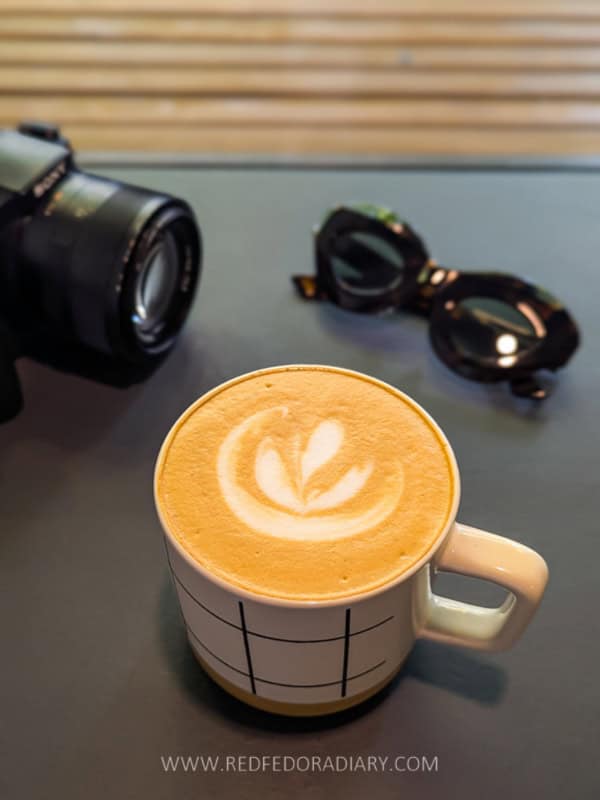 Best Coffee in Tbilisi: My 2026 Updated Picks 8 Best Coffee in Tbilisi: My 2026 Updated Picks 6