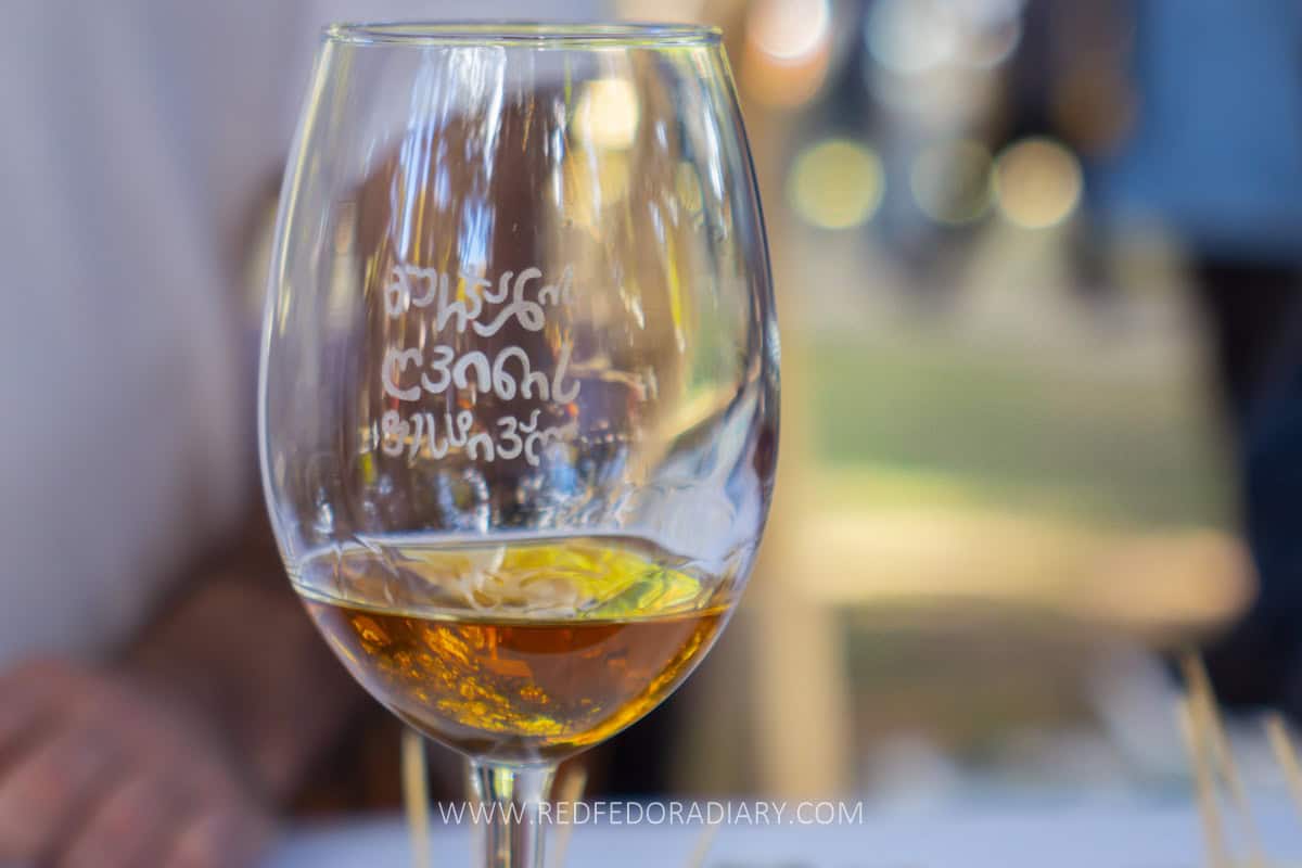 13 Georgian Wine Festivals to Plan Your Trip Around + Tips 36