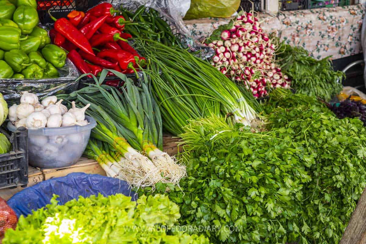 14 Best Markets in Tbilisi: A Local Guide 4 14 Best Markets in Tbilisi: A Local Guide 2