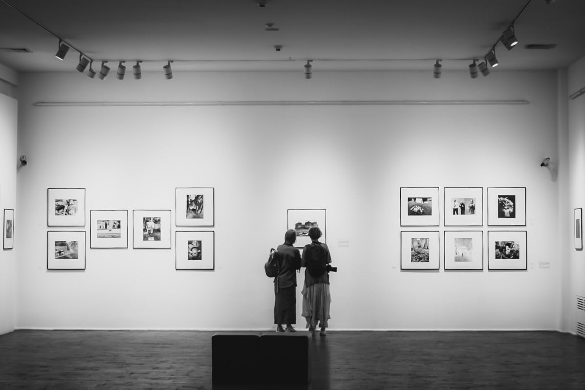 21 Events & Festivals in Tbilisi to Plan Your Trip Around 27 Photo Credit: KOLGA Photo Tbilisi Facebook Page