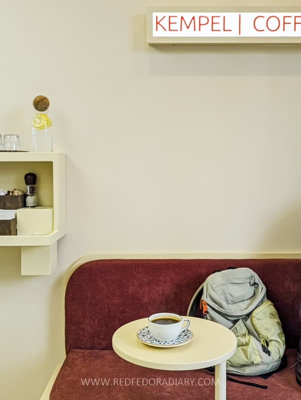 Best Coffee in Tbilisi: My 2026 Updated Picks 8