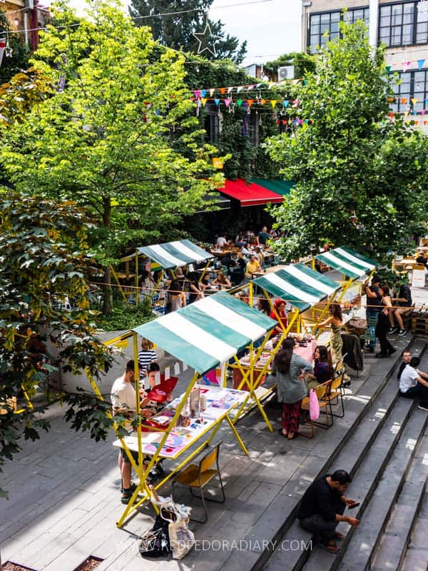 16 Best Markets in Tbilisi: A Local Guide 15