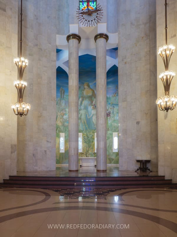 15 Alternative Tbilisi Tours: Hidden Corners & Rooftops 21