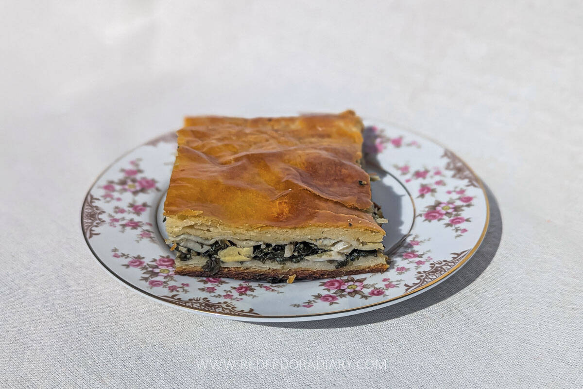 25 Must-Try Vegetarian Georgian Dishes to Savor in Georgia 19