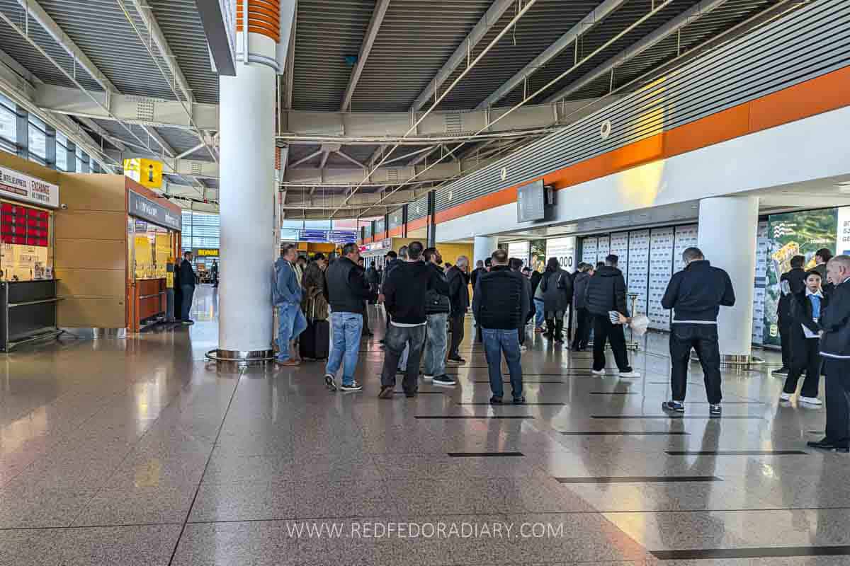 Tbilisi Airport to City Center: Easy 2026 Transport Guide 6