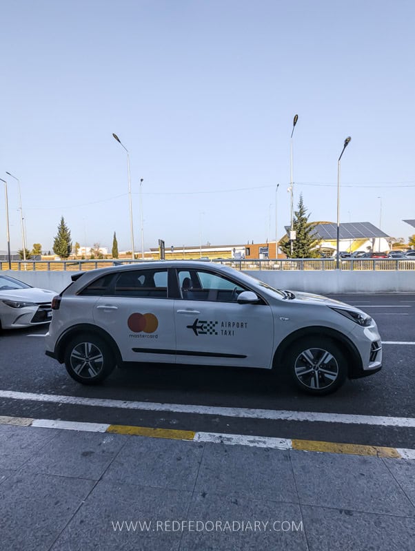 Tbilisi Airport to City Center: Easy 2026 Transport Guide 5
