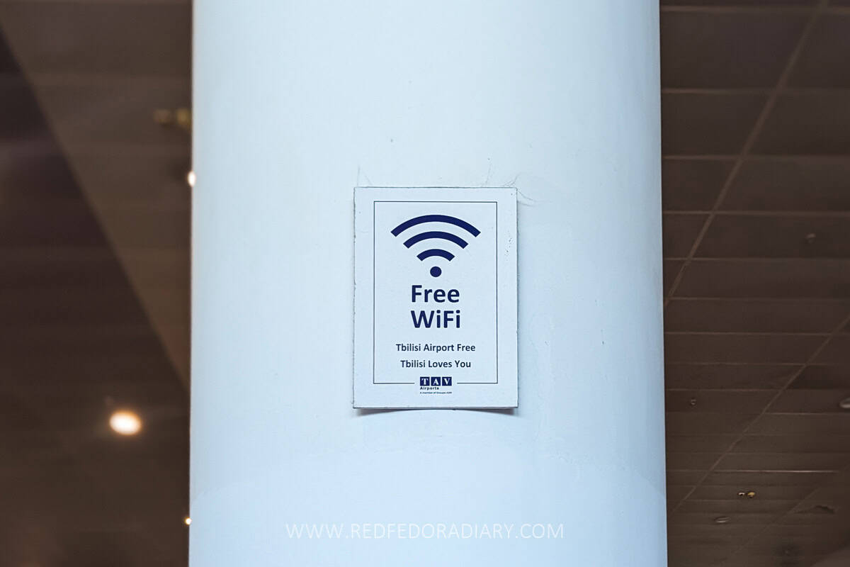 Tbilisi Airport to City Center: Easy 2026 Transport Guide 19