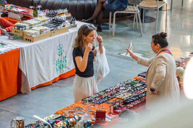 15 Best Markets in Tbilisi: A Local Guide