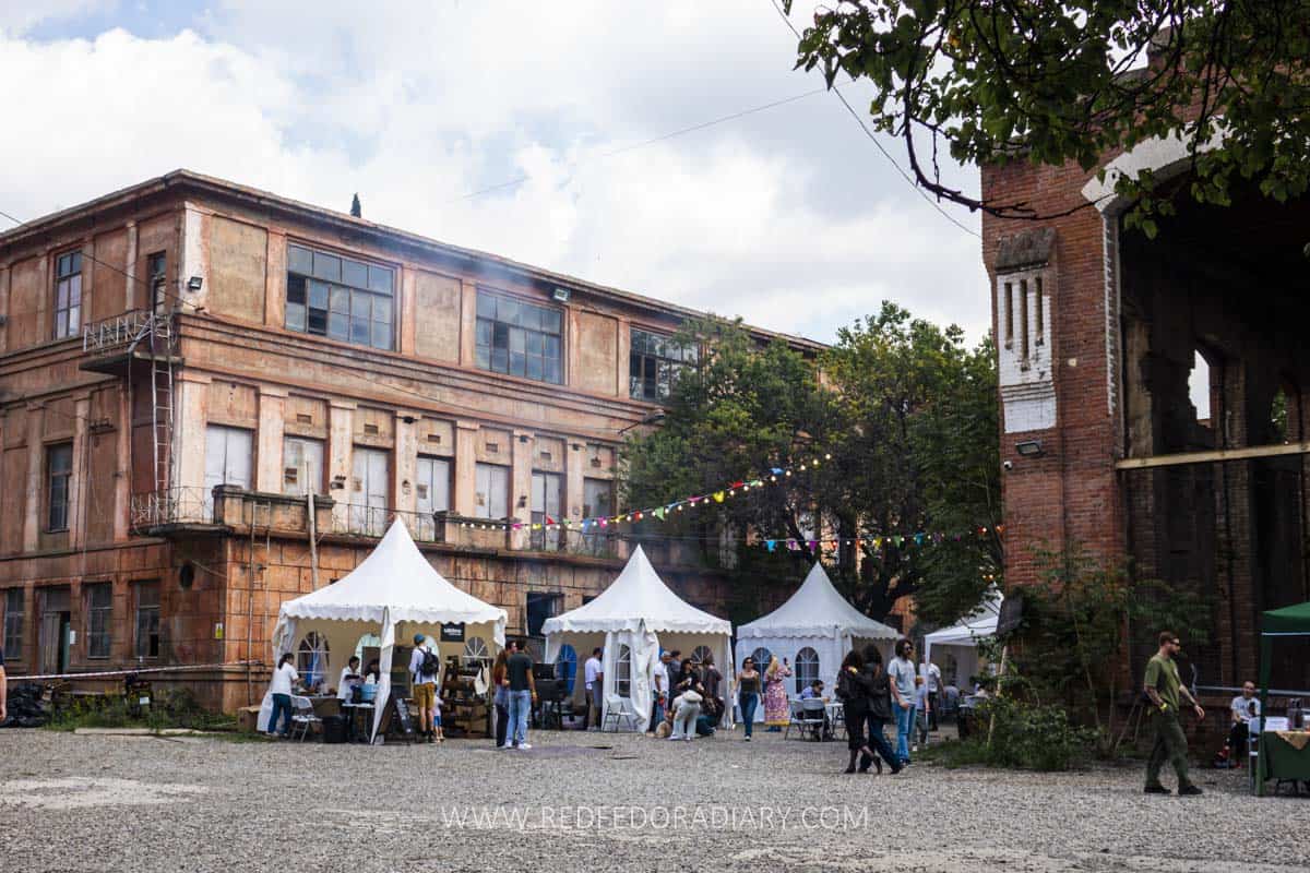 21 Events & Festivals in Tbilisi to Plan Your Trip Around 31 21 Events & Festivals in Tbilisi to Plan Your Trip Around 26