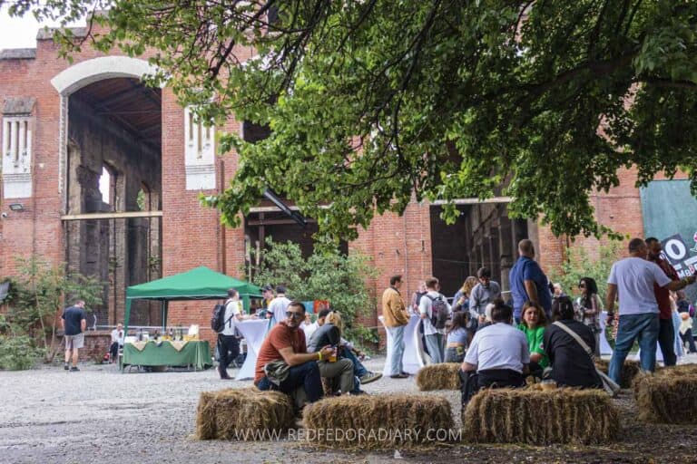 21 Events & Festivals in Tbilisi to Plan Your Trip Around 6 21 Events & Festivals in Tbilisi to Plan Your Trip Around