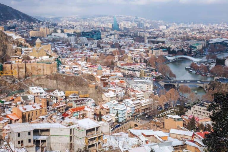 Europe in Winter: 14 Lesser-Known Destinations to Visit