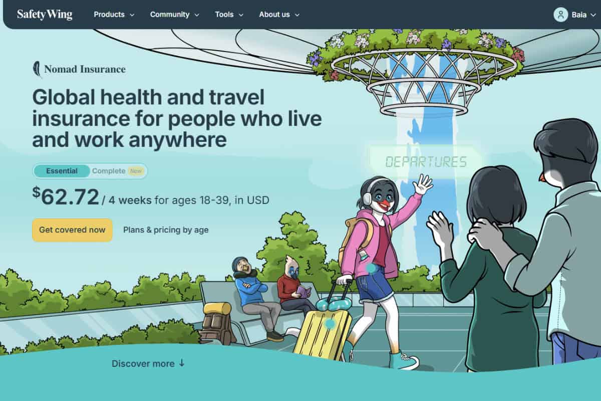 Georgia Travel Insurance 2026: Requirements, Coverage & Tips 3