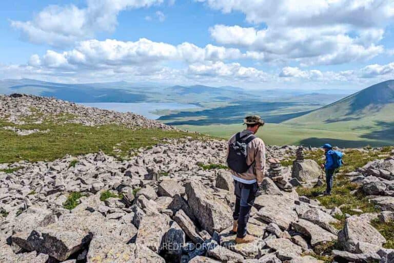 Georgia Travel Insurance 2026: Requirements, Coverage & Tips