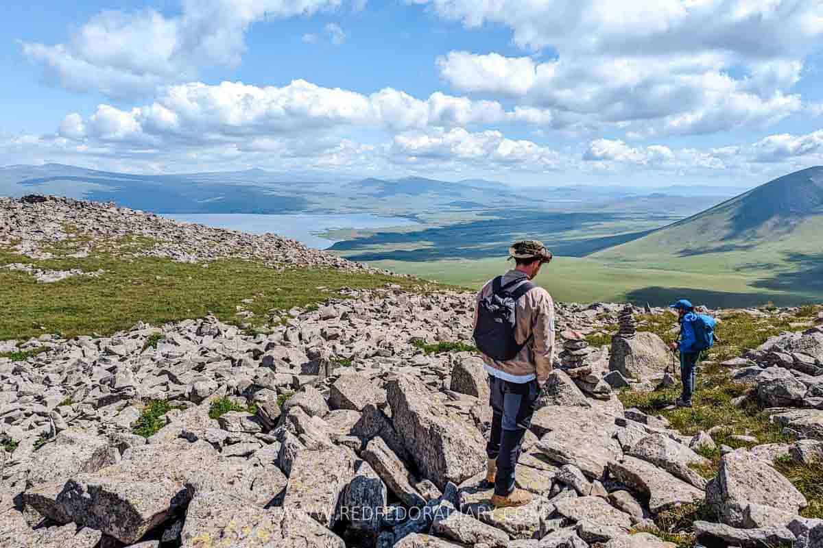 Georgia Travel Insurance 2026: Requirements, Coverage & Tips 1