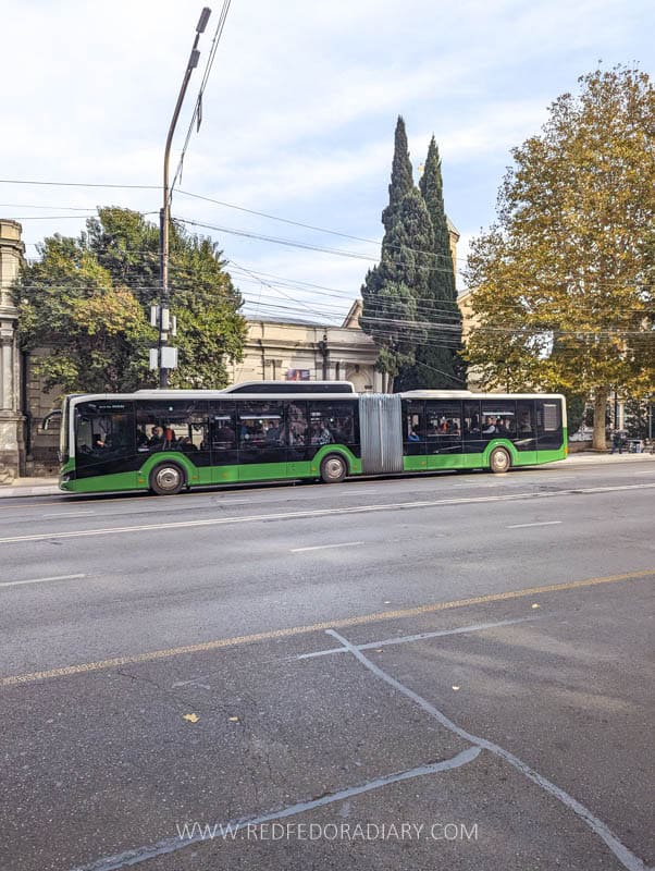 What to Wear in Tbilisi: Packing Tips for Every Season 28