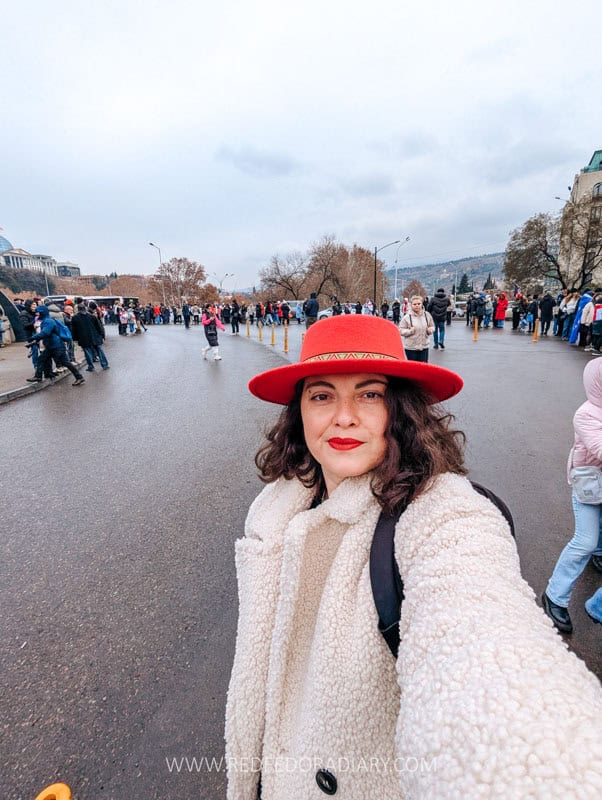 What to Wear in Tbilisi: Packing Tips for Every Season 22