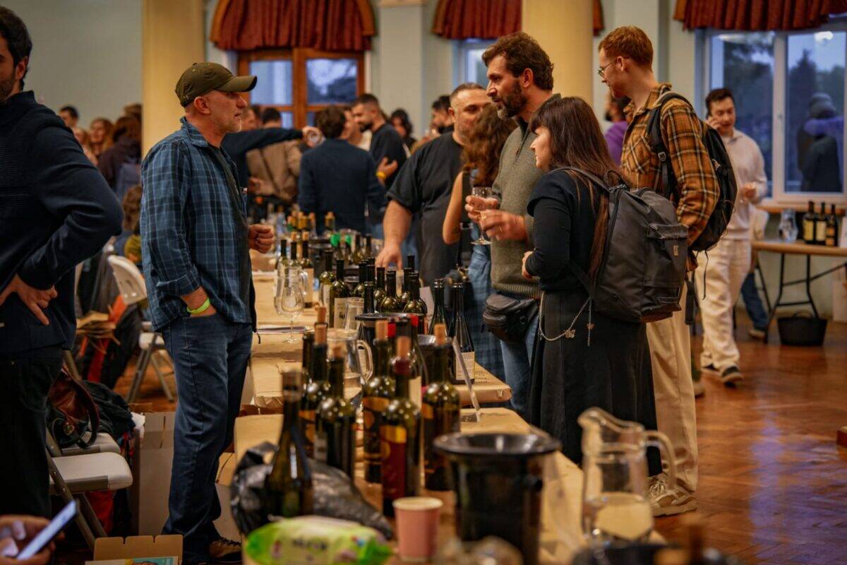 13 Georgian Wine Festivals to Plan Your Trip Around + Tips 44