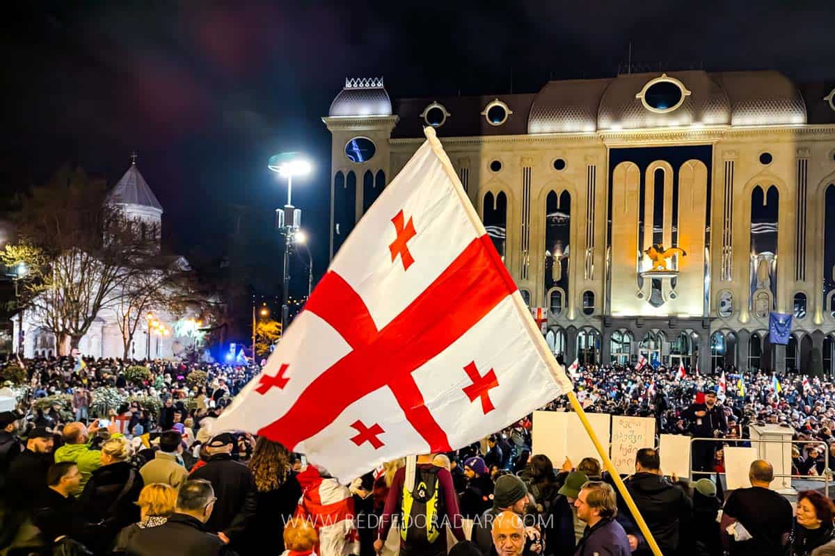 Georgia Travel Tips for 2026: 38 Things to Know Before Trip 3