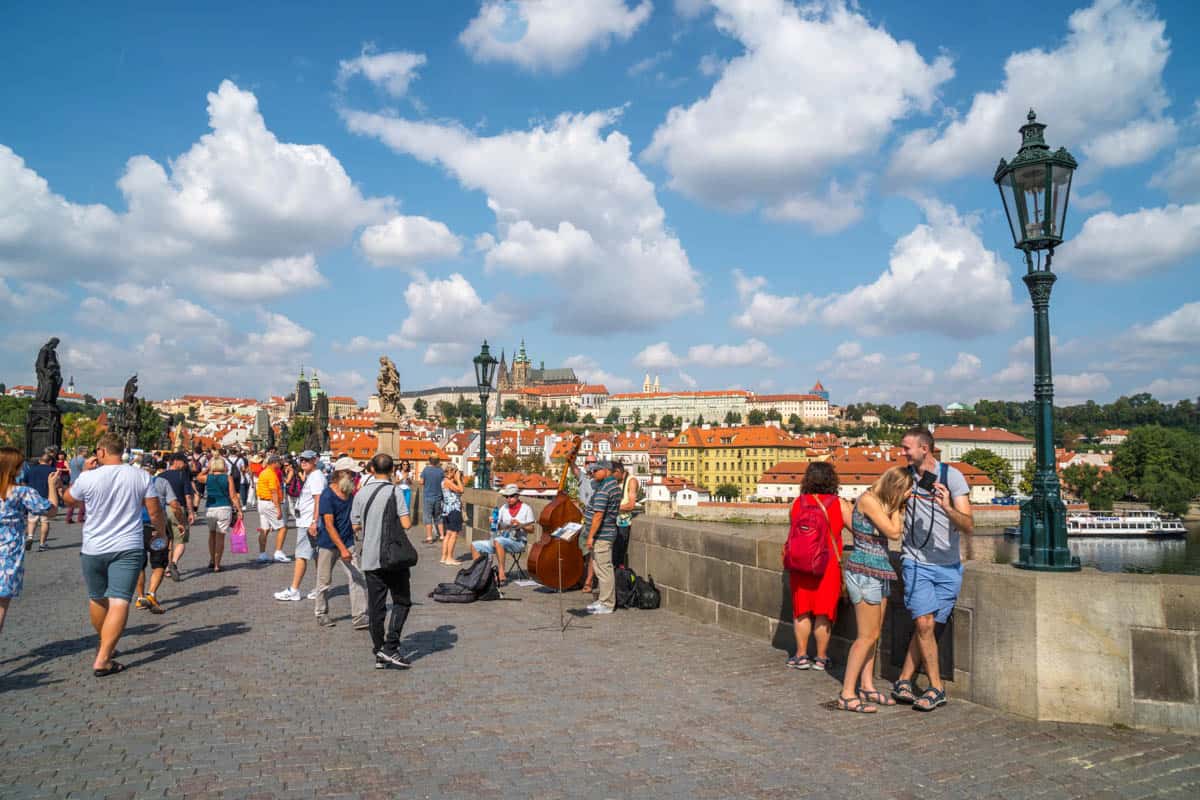 Self-Guided Prague Walking Tour: One Day in Prague 31