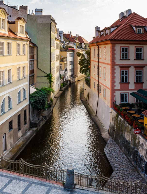 Self-Guided Prague Walking Tour: One Day in Prague 11
