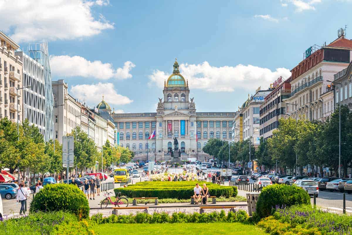 Best Museums in Prague: 16 Unique & Must-Visit Spots 7 Best Museums in Prague: 16 Unique & Must-Visit Spots 6