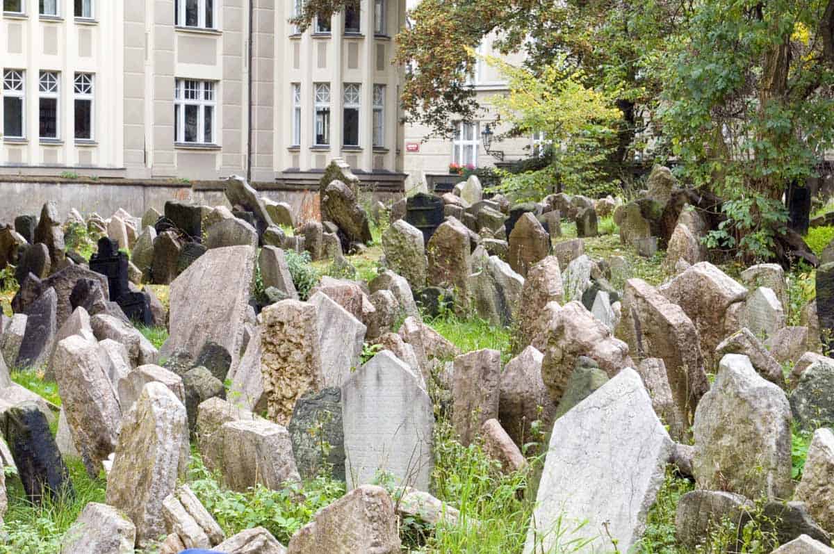 Self-Guided Prague Walking Tour: One Day in Prague 27