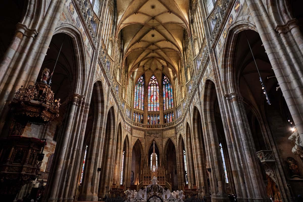 Self-Guided Prague Walking Tour: One Day in Prague 19