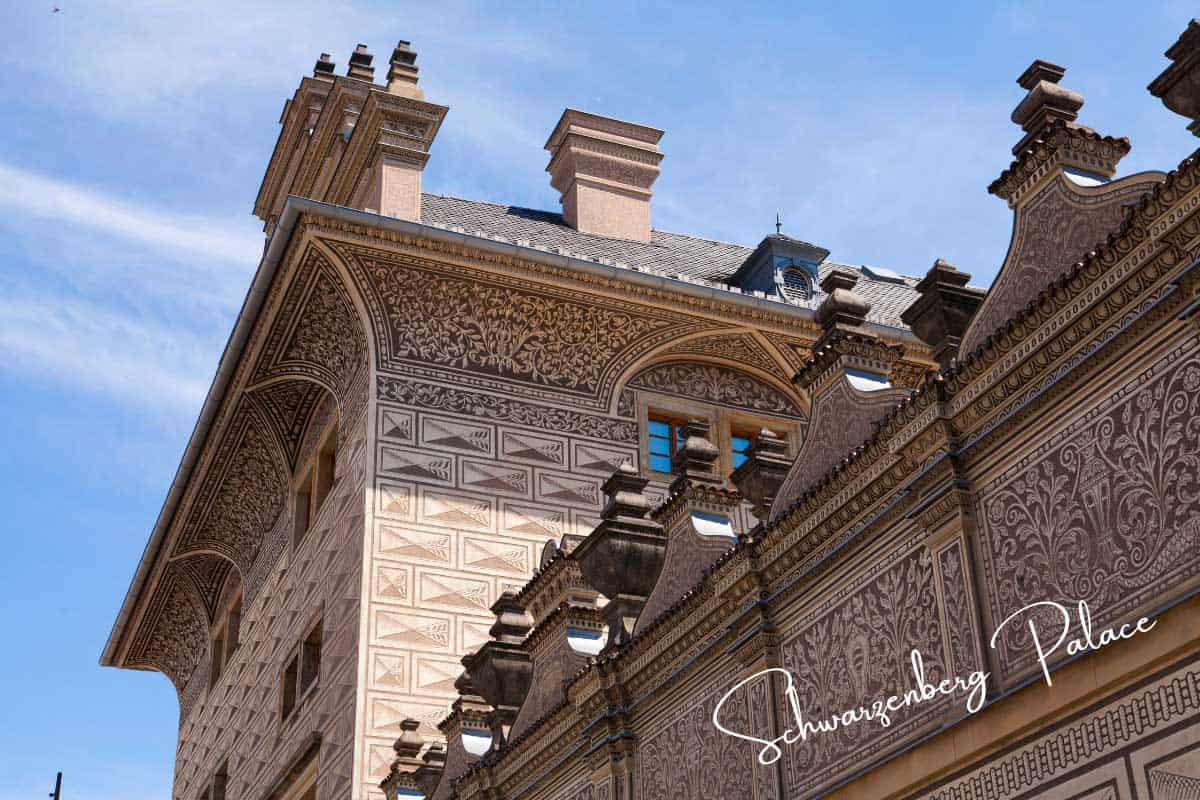 Self-Guided Prague Walking Tour: One Day in Prague 17