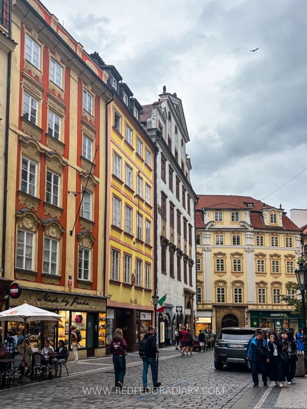 Best Museums in Prague: 16 Unique & Must-Visit Spots 1 Best Museums in Prague: 16 Unique & Must-Visit Spots 1