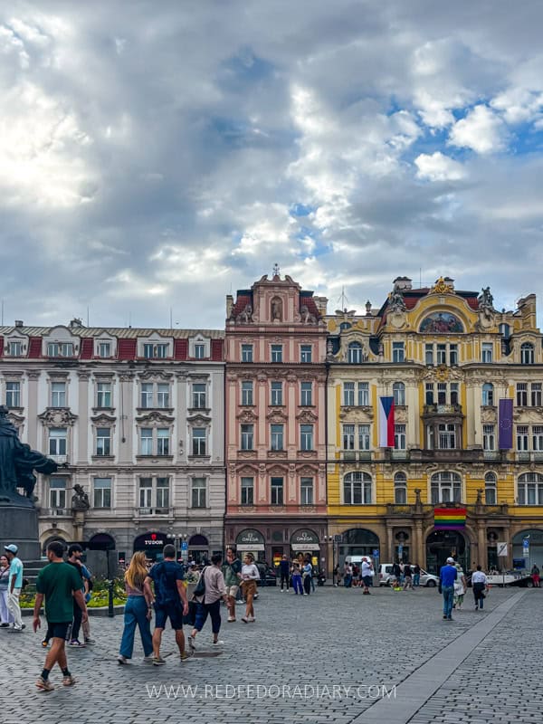 Best Museums in Prague: 16 Unique & Must-Visit Spots 2 Best Museums in Prague: 16 Unique & Must-Visit Spots 2