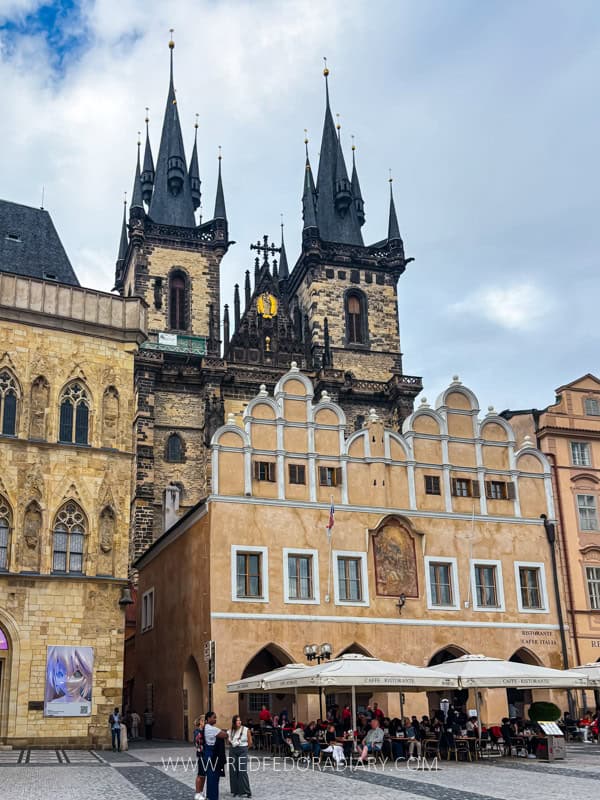 Where to Stay in Prague - Best Neighborhoods & Hotels 2
