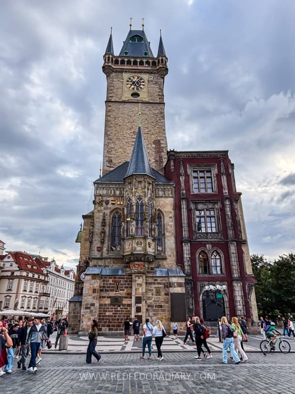 Where to Stay in Prague - Best Neighborhoods & Hotels 3