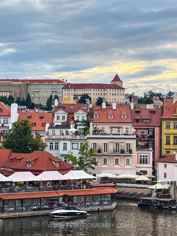 Where to Stay in Prague - Best Neighborhoods & Hotels 12