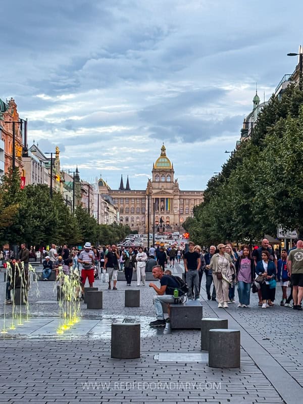 Where to Stay in Prague - Best Neighborhoods & Hotels 6