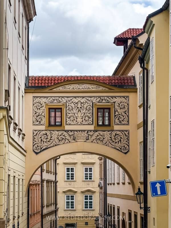 Where to Stay in Prague - Best Neighborhoods & Hotels 5