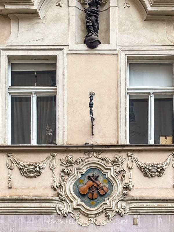 Self-Guided Prague Walking Tour: One Day in Prague 15