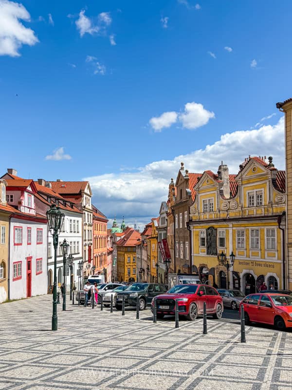 Where to Stay in Prague - Best Neighborhoods & Hotels 4