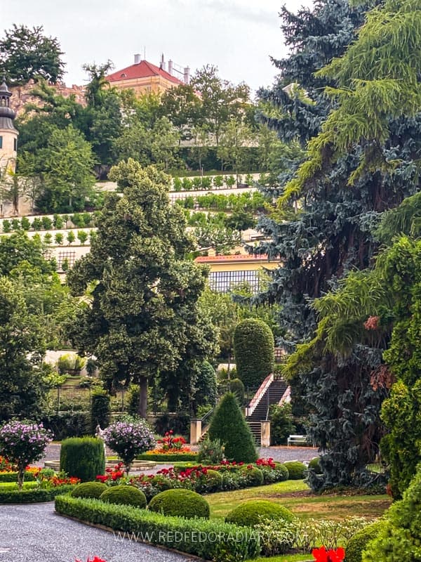 Where to Stay in Prague - Best Neighborhoods & Hotels 13