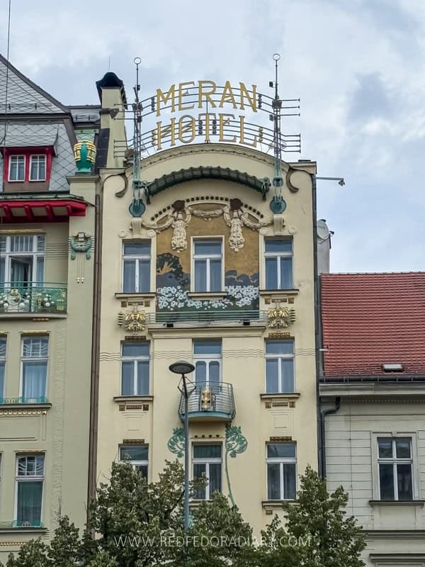 Where to Stay in Prague - Best Neighborhoods & Hotels 7