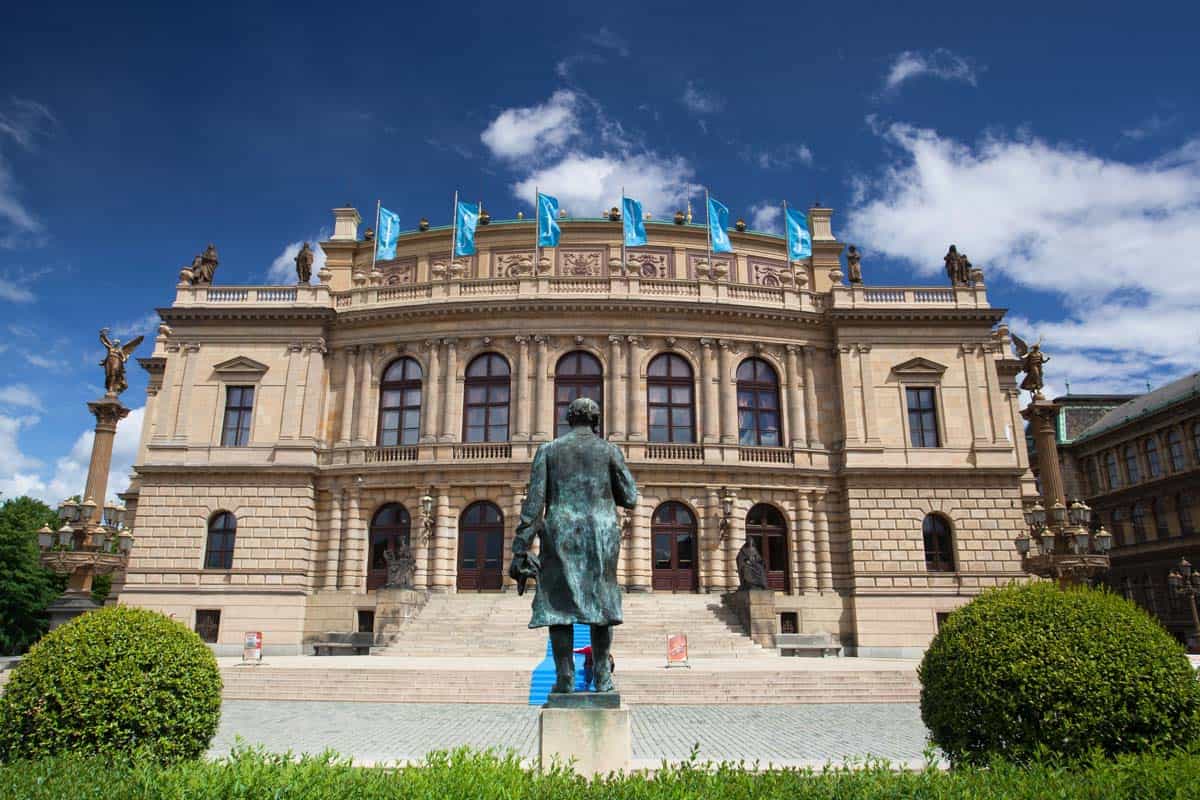 Self-Guided Prague Walking Tour: One Day in Prague 23