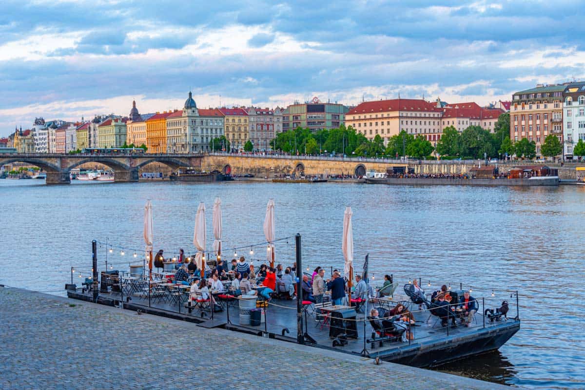 Where to Stay in Prague - Best Neighborhoods & Hotels 9