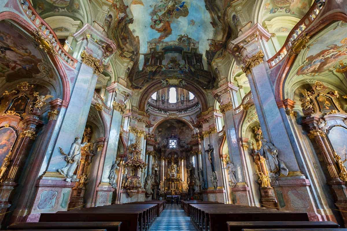 Self-Guided Prague Walking Tour: One Day in Prague 14