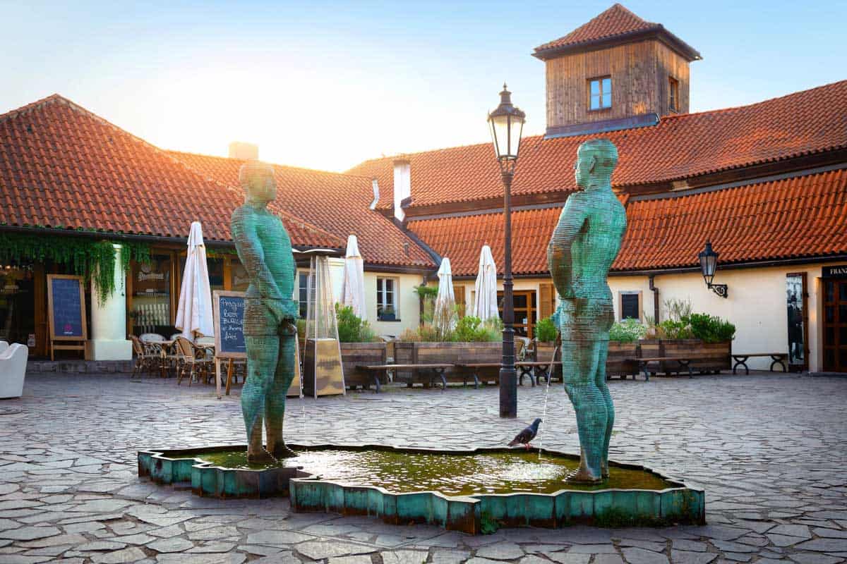 Self-Guided Prague Walking Tour: One Day in Prague 10