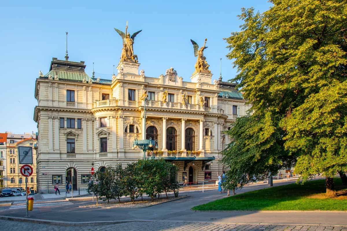 Where to Stay in Prague - Best Neighborhoods & Hotels 8